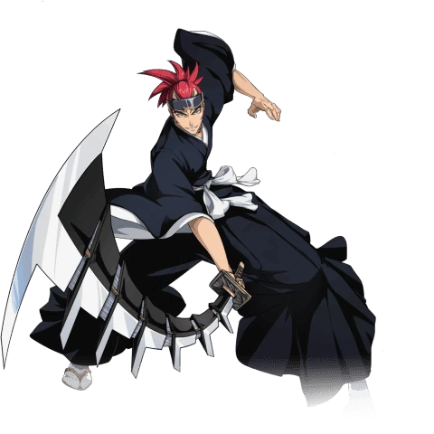 Abarai Renji