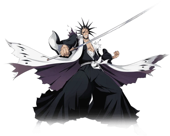 Kenpachi