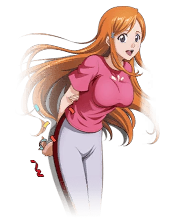 Orihime (Awaken)