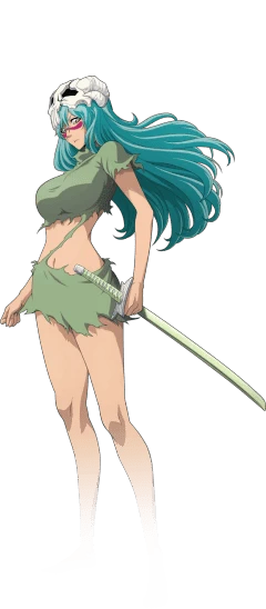 Neliel (Awaken)