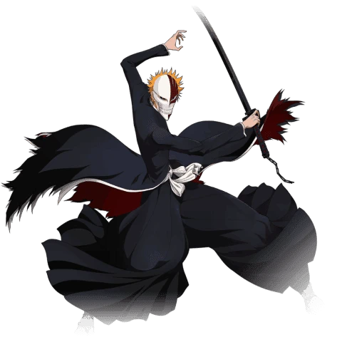 Ichigo Vizard