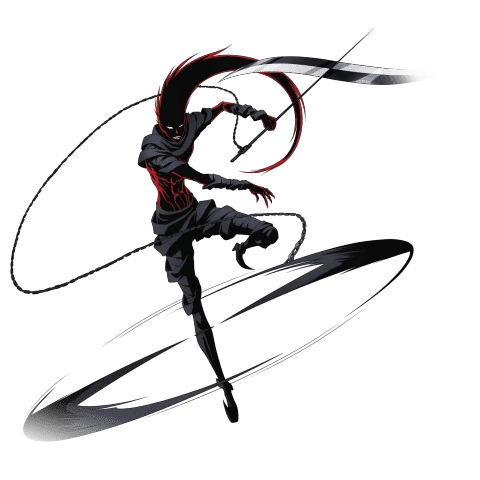 Kazeshini