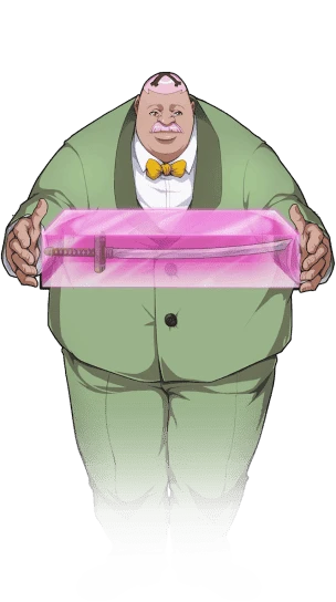 Ushoda