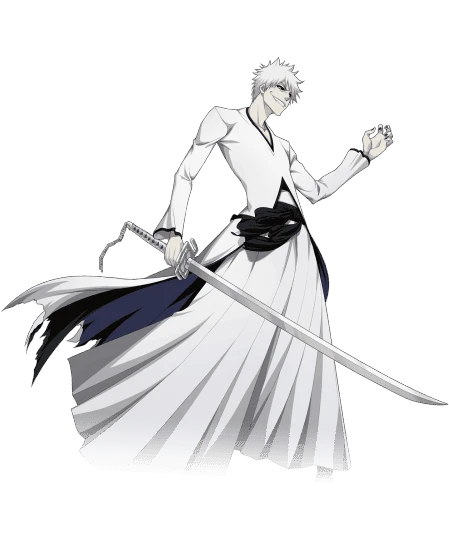 Hollow Ichigo