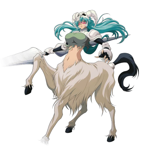 Neliel (Resur.)