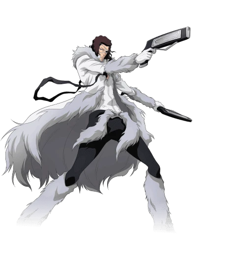Starrk (Resur.)