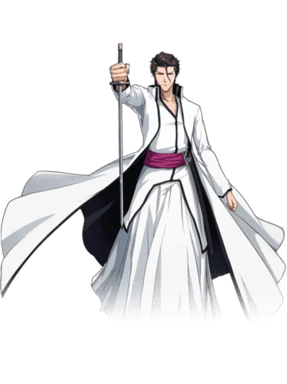 Aizen (Arrancar)