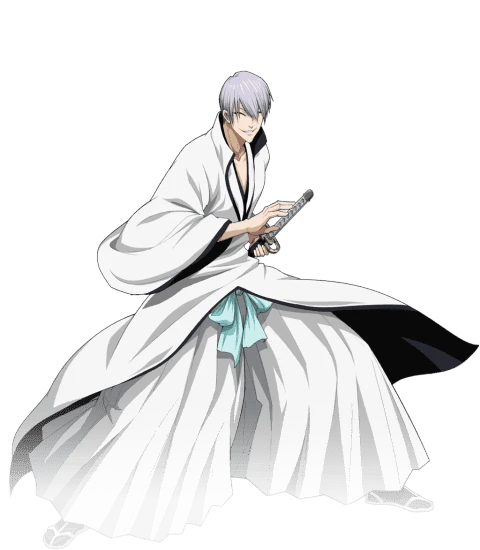 Ichimaru (Arrancar)