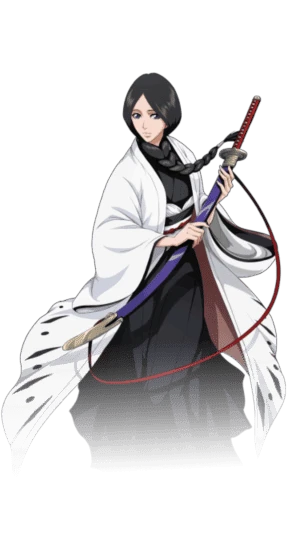 Unohana