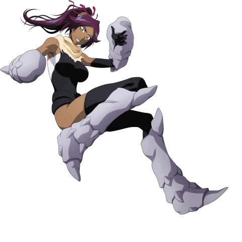 Shihouin (Bankai)