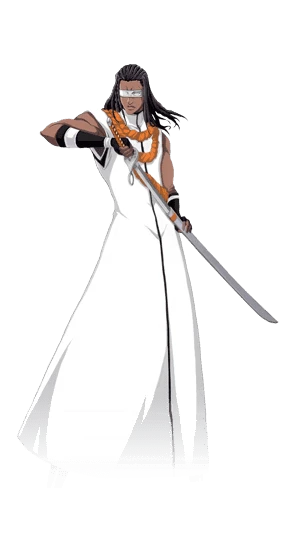 Tōsen (Arrancar)