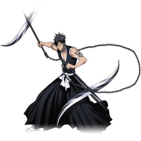 Hisagi