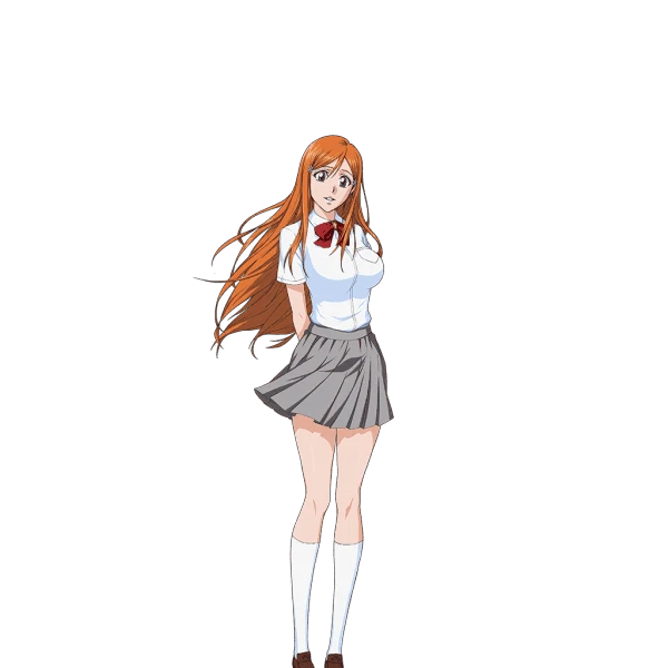 Inoue Orihime