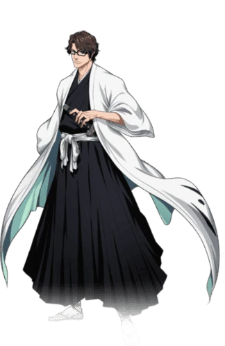 Aizen