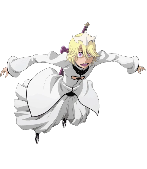 Wonderweiss