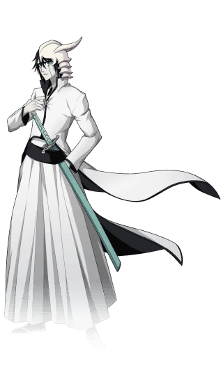 Ulquiorra