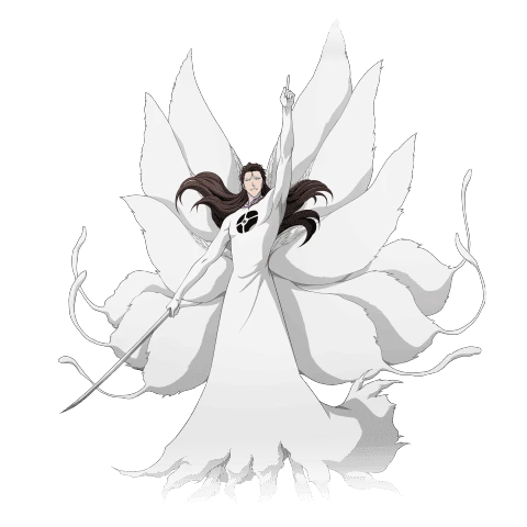 Aizen (Hōgyoku Lv.4)
