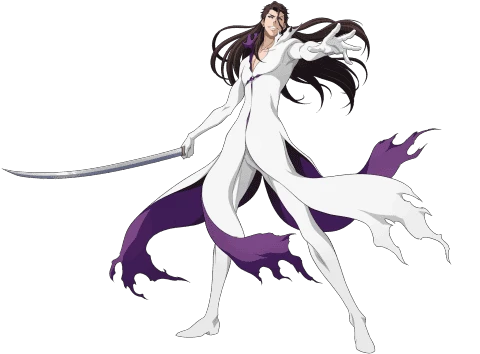 Aizen (Hōgyoku Lv.3)