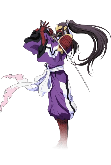 Senbonzakura