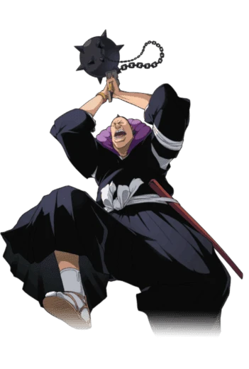 Oumaeda