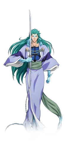 Hyourinmaru