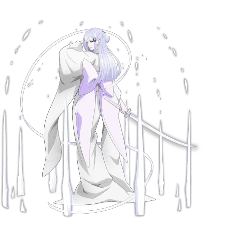 Shirayuki