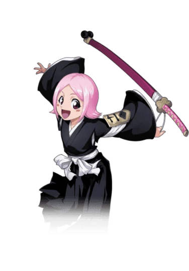 Kusajishi Yachiru