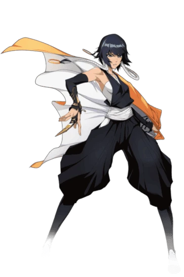 Soi Fon