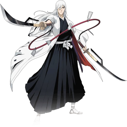 Ukitake