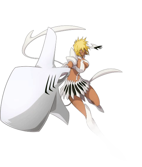 Halibel (Resur.)