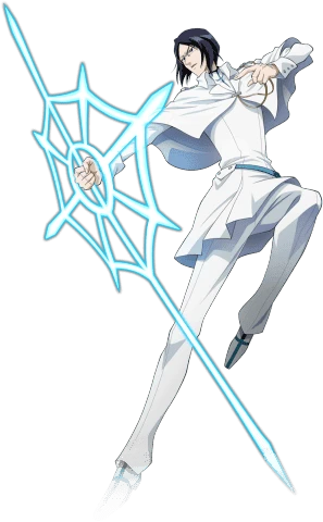 Uryū (Awaken)